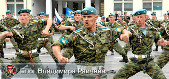 поступление в высшие военные учебные заведения после школы в Российской Федерации